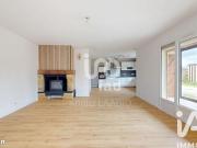 Propriété 4 pièces 110 m²