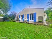 Propriété 4 pièces 111 m²