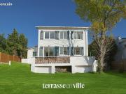 Propriété 4 pièces 111 m²