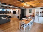 Propriété 4 pièces 112 m²