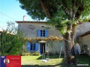 Propriété 4 pièces 113 m²