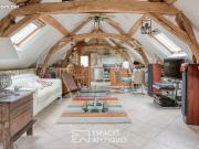 Propriété 4 pièces 113 m²