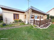 Propriété 4 pièces 114 m²