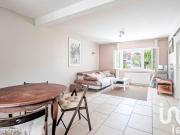 Propriété 4 pièces 114 m²