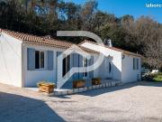 Propriété 4 pièces 114 m²