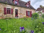 Propriété 4 pièces 115 m²