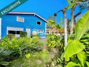 Propriété 4 pièces 115 m²