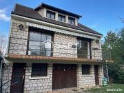 Propriété 4 pièces 115 m²