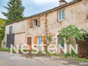 Propriété 4 pièces 115 m²
