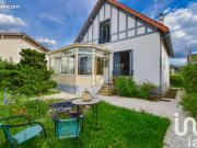 Propriété 4 pièces 115 m²