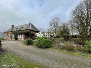 Propriété 4 pièces 116 m²