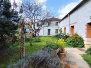 Propriété 4 pièces 116 m²