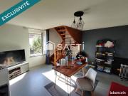 Propriété 4 pièces 117 m²