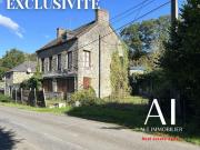 Propriété 4 pièces 117 m²