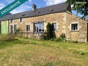 Propriété 4 pièces 117 m²