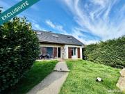 Propriété 4 pièces 119 m²