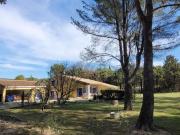 Propriété 4 pièces 120 m²