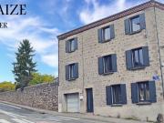 Propriété 4 pièces 120 m²