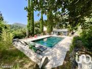 Propriété 4 pièces 120 m²