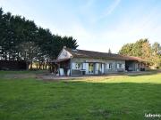 Propriété 4 pièces 120 m²