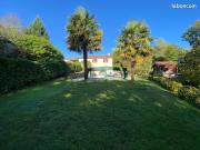 Propriété 4 pièces 120 m²