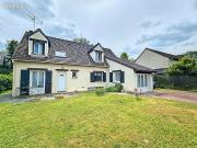 Propriété 4 pièces 120 m²