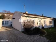 Propriété 4 pièces 120 m²