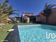 Propriété 4 pièces 120 m²