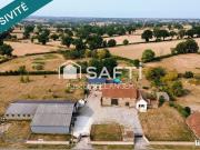 Propriété 4 pièces 120 m² Propriété 4 pièces 120 m²