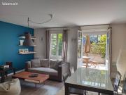 Propriété 4 pièces 120 m²