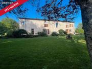Propriété 4 pièces 120 m²