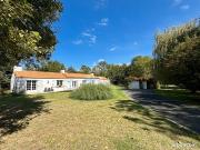 Propriété 4 pièces 121 m²