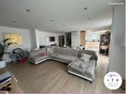 Propriété 4 pièces 121 m²
