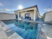 Propriété 4 pièces 121 m²