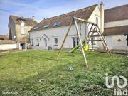 Propriété 4 pièces 122 m²