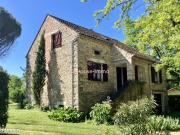 Propriété 4 pièces 122 m²