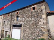 Propriété 4 pièces 123 m²