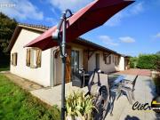 Propriété 4 pièces 123 m²