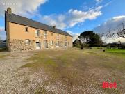 Propriété 4 pièces 124 m²