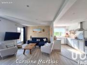 Propriété 4 pièces 124 m²