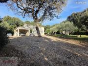 Propriété 4 pièces 125 m²