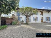 Propriété 4 pièces 125 m²