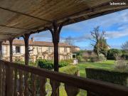 Propriété 4 pièces 125 m²