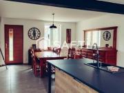 Propriété 4 pièces 126 m²