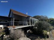 Propriété 5 pièces 130 m²