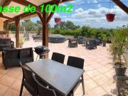 Propriété 4 pièces 130 m² Propriété 4 pièces 130 m²