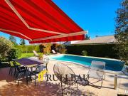 Propriété 4 pièces 130 m²