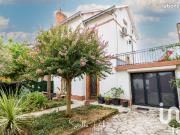 Propriété 4 pièces 130 m²