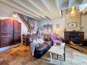 Propriété 4 pièces 130 m²