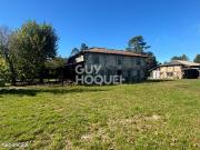 Propriété 4 pièces 130 m²